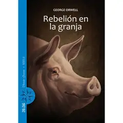 ZIG ZAG - Rebelión en la granja George Orwell Ed
