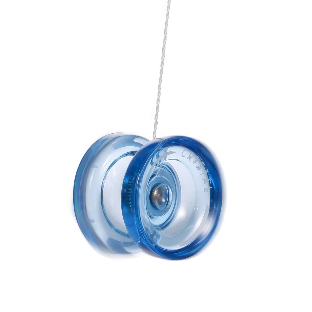 GENERICO - Yoyo MagicYoyo K2 Crystal ADN