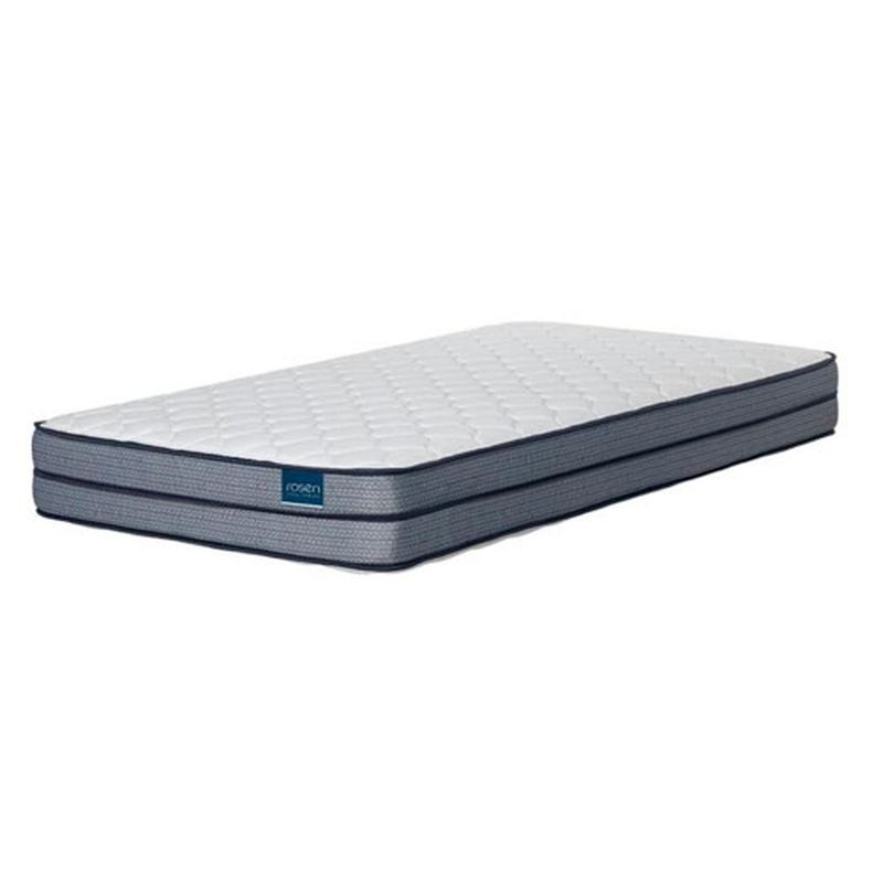 ROSEN - COLCHON SPIKE EDICION LIMITADA 1.5 PLAZA 1.05X2.00 ROSEN