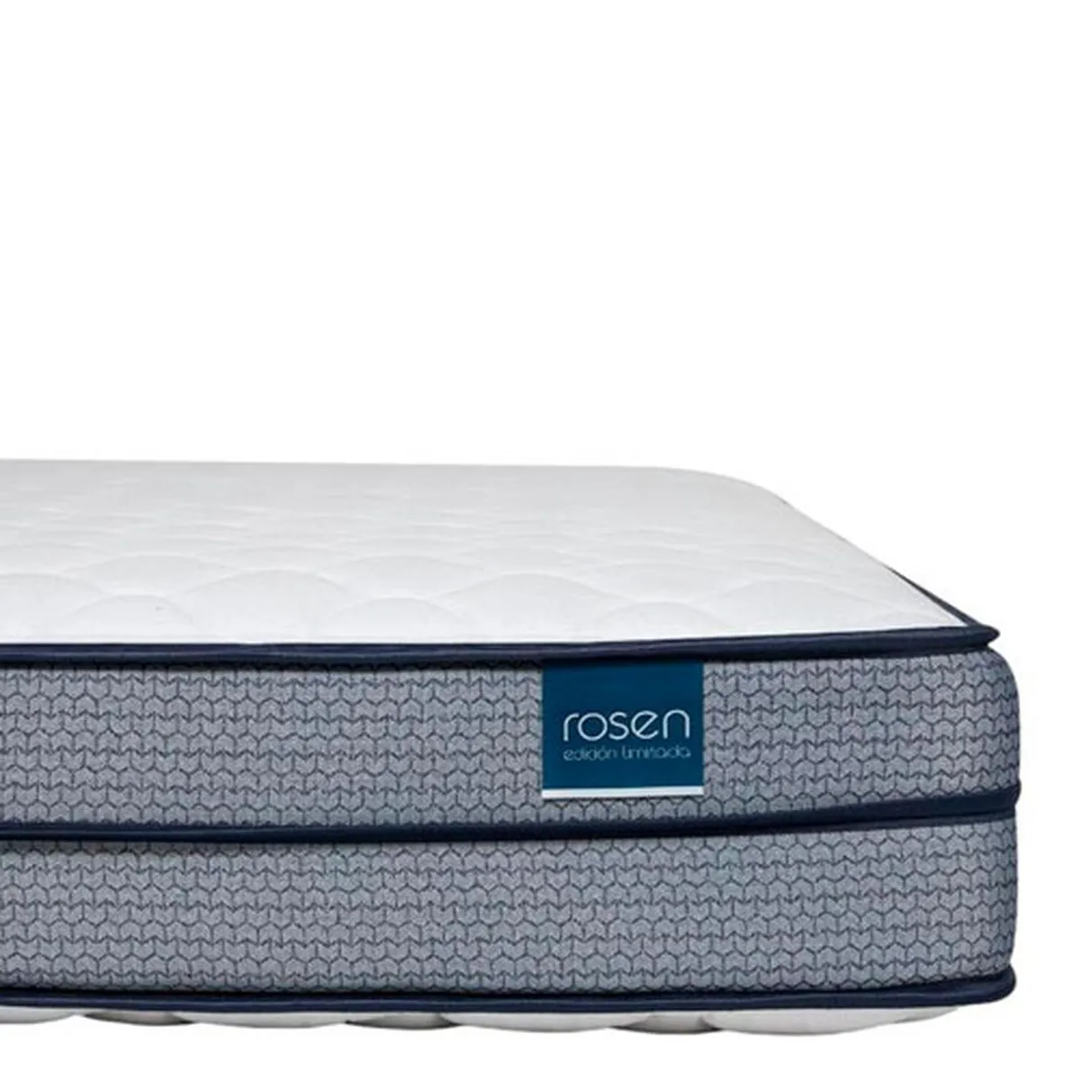 ROSEN - COLCHON SPIKE EDICION LIMITADA 1 PLAZA 0.90X1.90 ROSEN