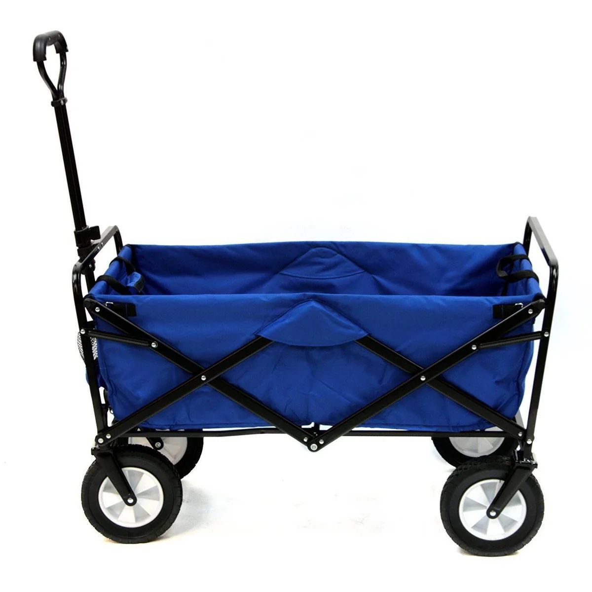 JUGUETERIA ESTELAR - Carrito Plegable Para Compras Camping o Picnic