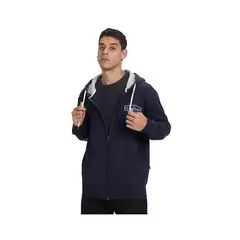 QUIKSILVER - Polerón Surf Hombre Blue