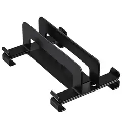 NEWO - Soporte vertical Notebook Macbook aluminio escritorio