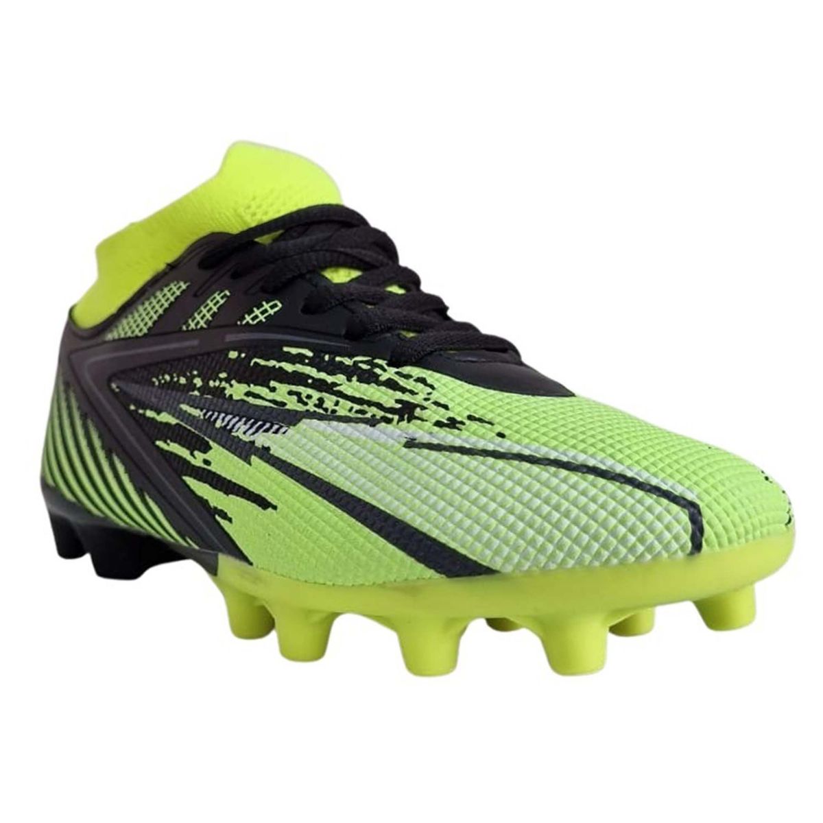 DYNAMOSTRONG CL - Zapatillas Deportivas Para Niño con Toperoles Agarre y Precisión