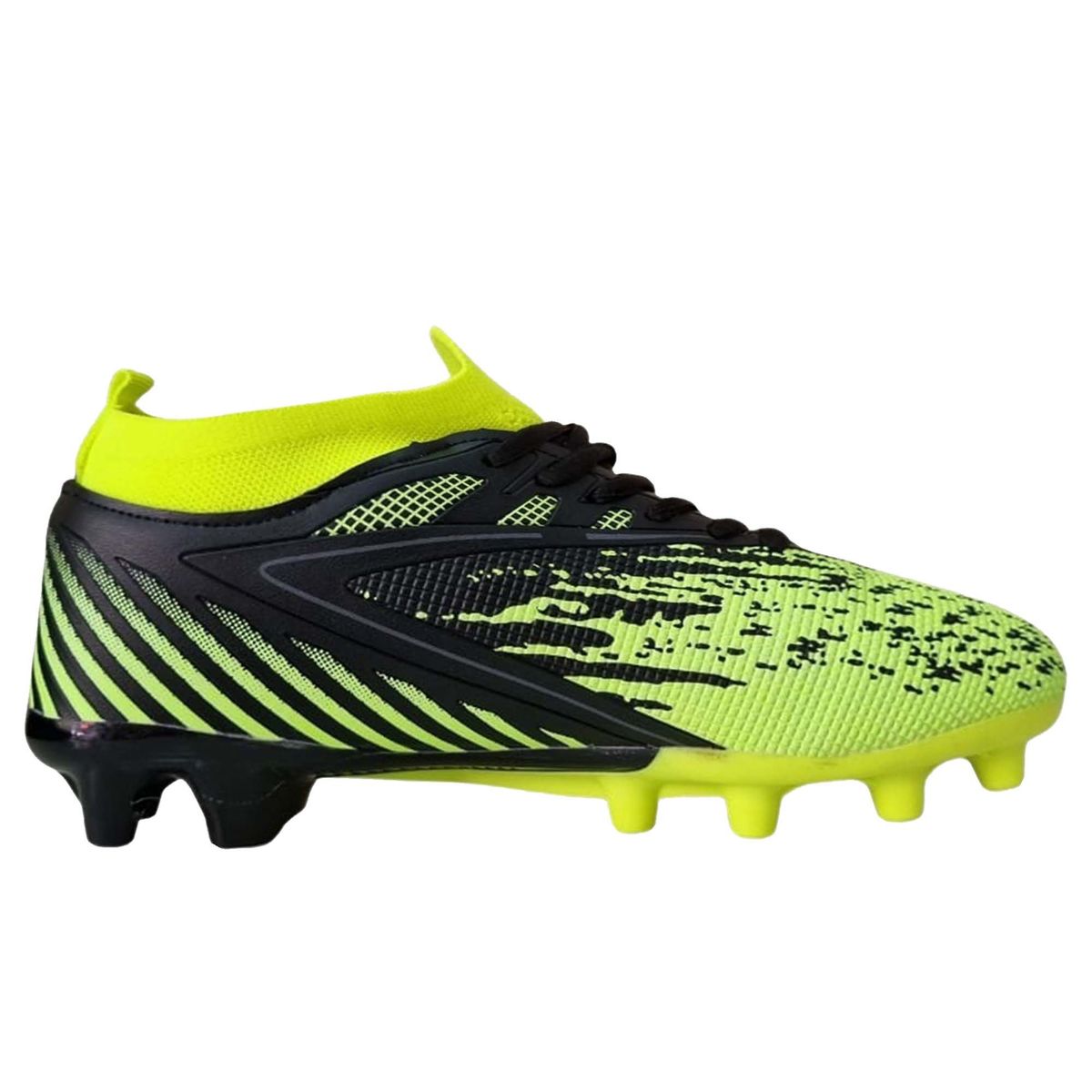 DYNAMOSTRONG CL - Zapatillas Deportivas Para Niño con Toperoles Agarre y Precisión