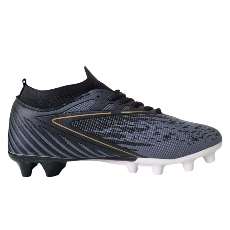 DYNAMOSTRONG CL - Zapatillas Deportivas Para Niño con Toperoles Agarre y Precisión