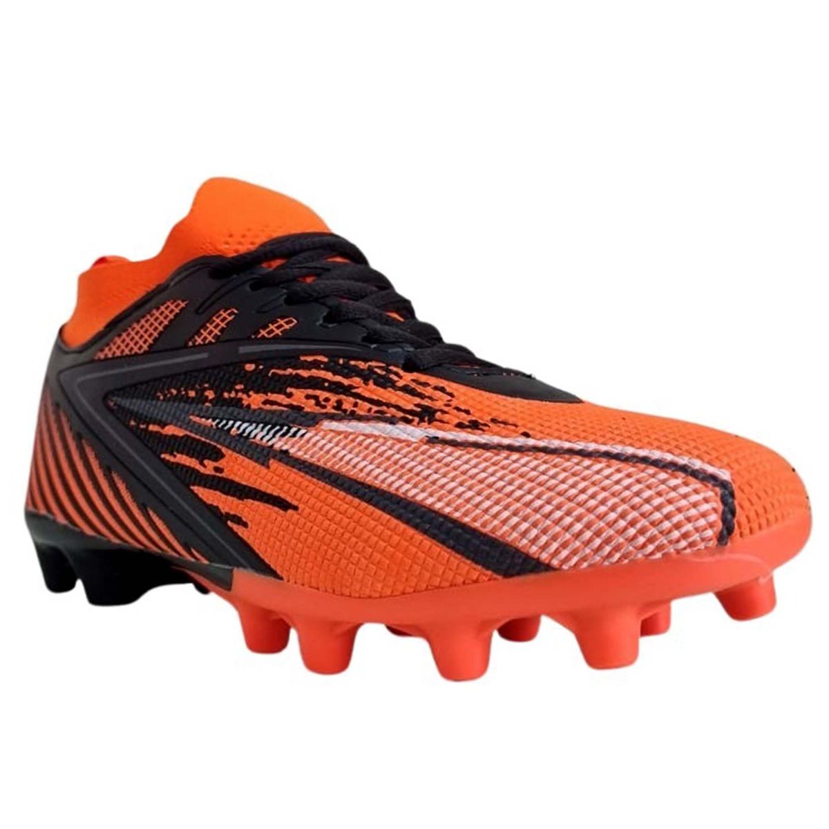 DYNAMOSTRONG CL - Zapatillas Deportivas Para Niño con Toperoles Agarre y Precisión