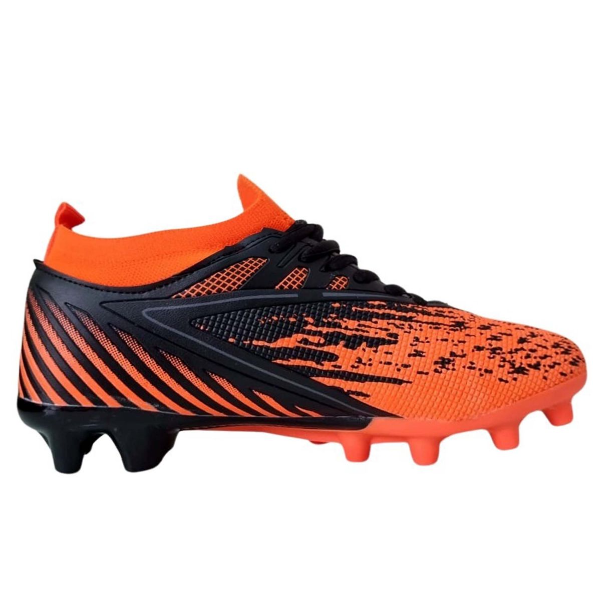 DYNAMOSTRONG CL - Zapatillas Deportivas Para Niño con Toperoles Agarre y Precisión