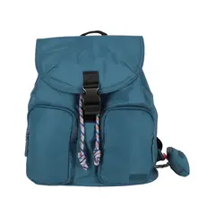 BAMERS - Mochila Mila Pockets Petroleo