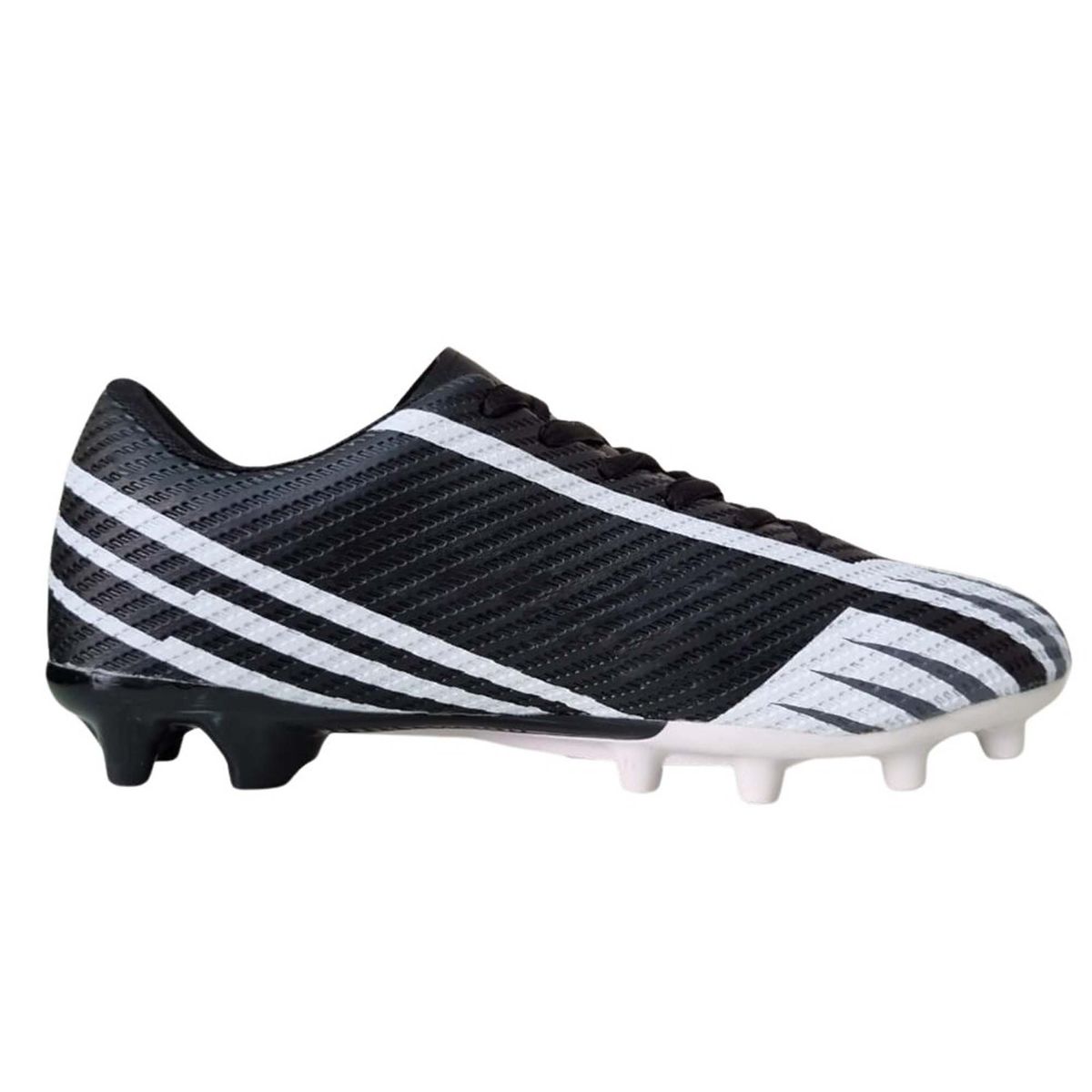 ZAPATILLACHILE - Zapatillas Deportivas Para Niño con Toperoles Potencia y Tracción