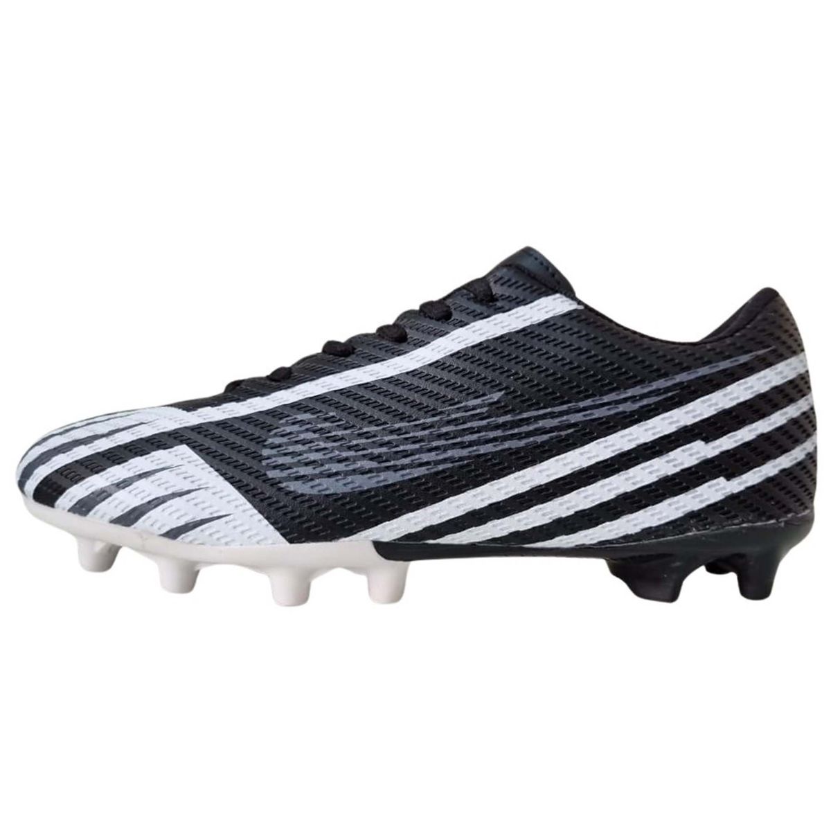 ZAPATILLACHILE - Zapatillas Deportivas Para Niño con Toperoles Potencia y Tracción