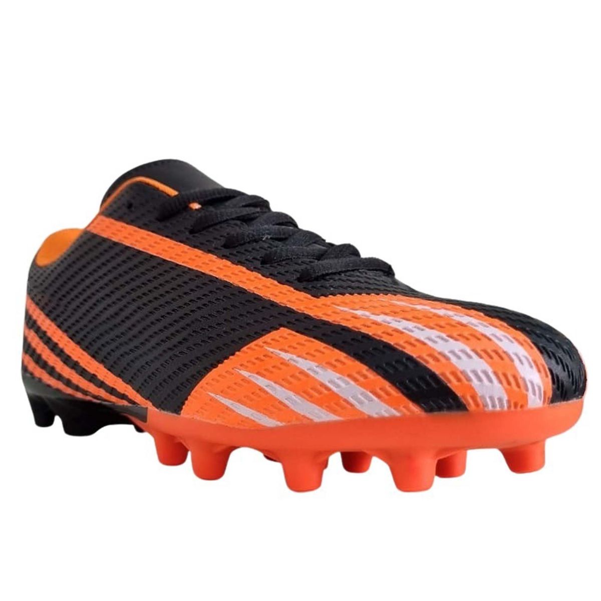 ZAPATILLACHILE - Zapatillas Deportivas Para Niño con Toperoles Potencia y Tracción