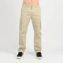 O'NEILL - PANTALON CARGO BREXTON  BEIGE