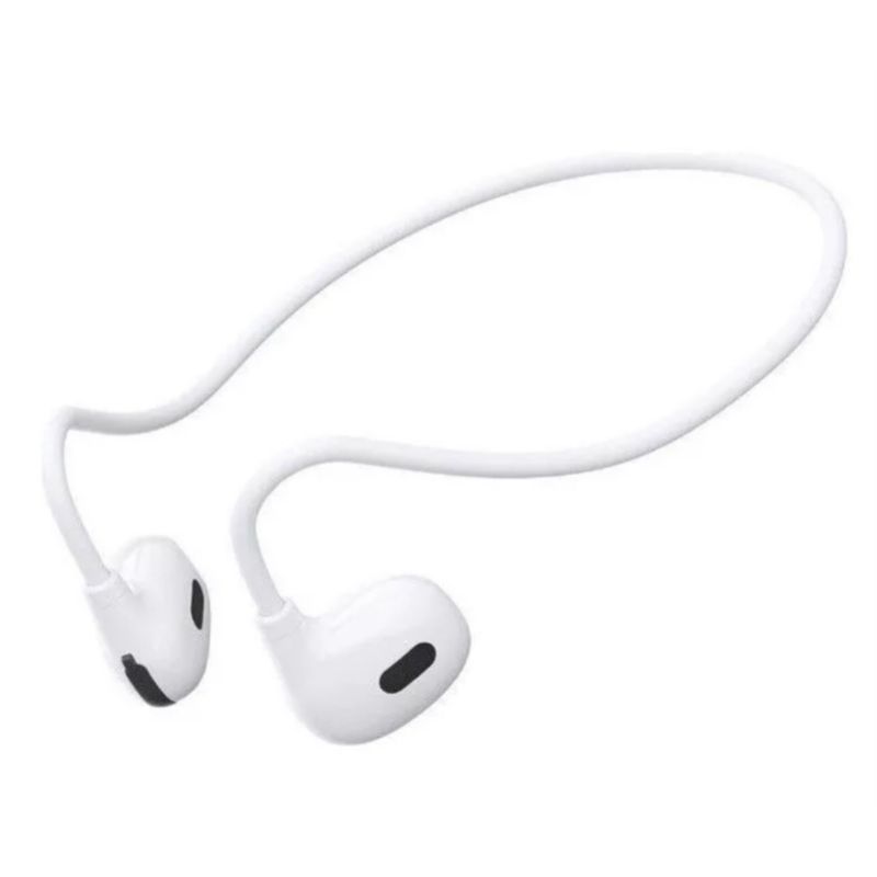 GENERICO - Auriculares De Conducción Ósea Inalámbricos