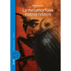 ZIG ZAG - La metamorfosis Franz Kafka Ed
