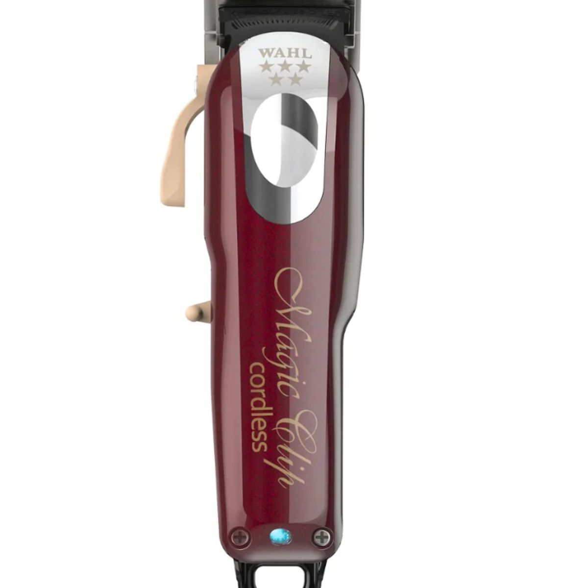 WAHL - Cortadora de pelo Wahl Professional 5 Star Cordless Magic Clip