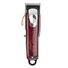 WAHL - Cortadora de pelo Professional 5 Star Cordless Magic Clip