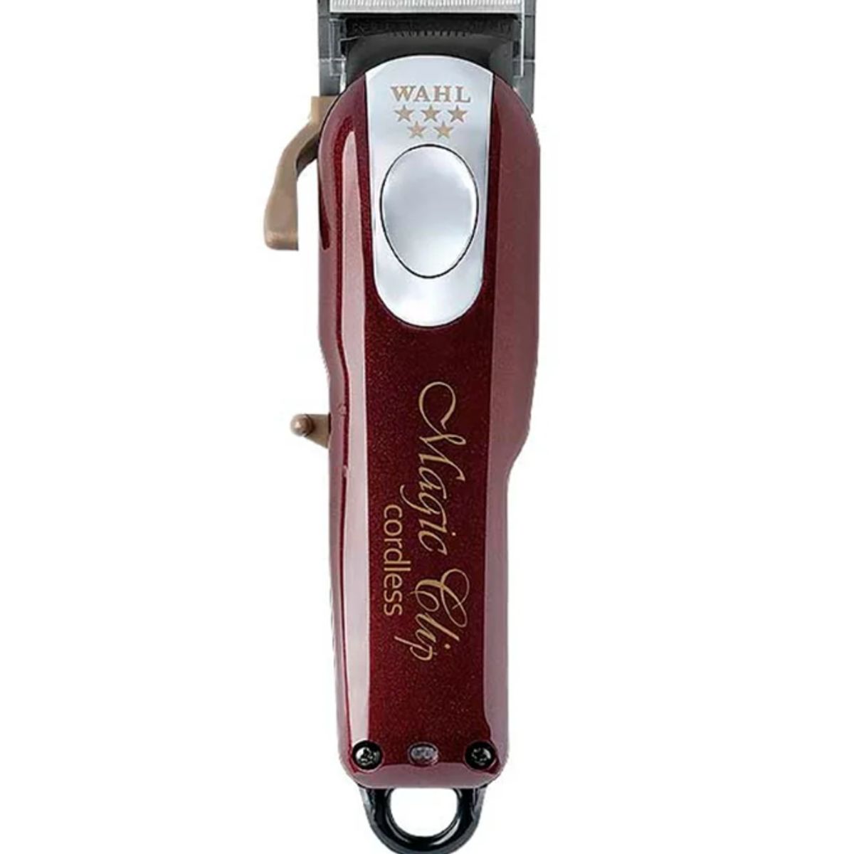 WAHL - Cortadora de pelo Wahl Professional 5 Star Cordless Magic Clip