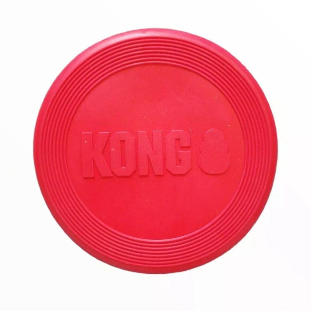 KONG - Juguete Kong Flyer Talla S