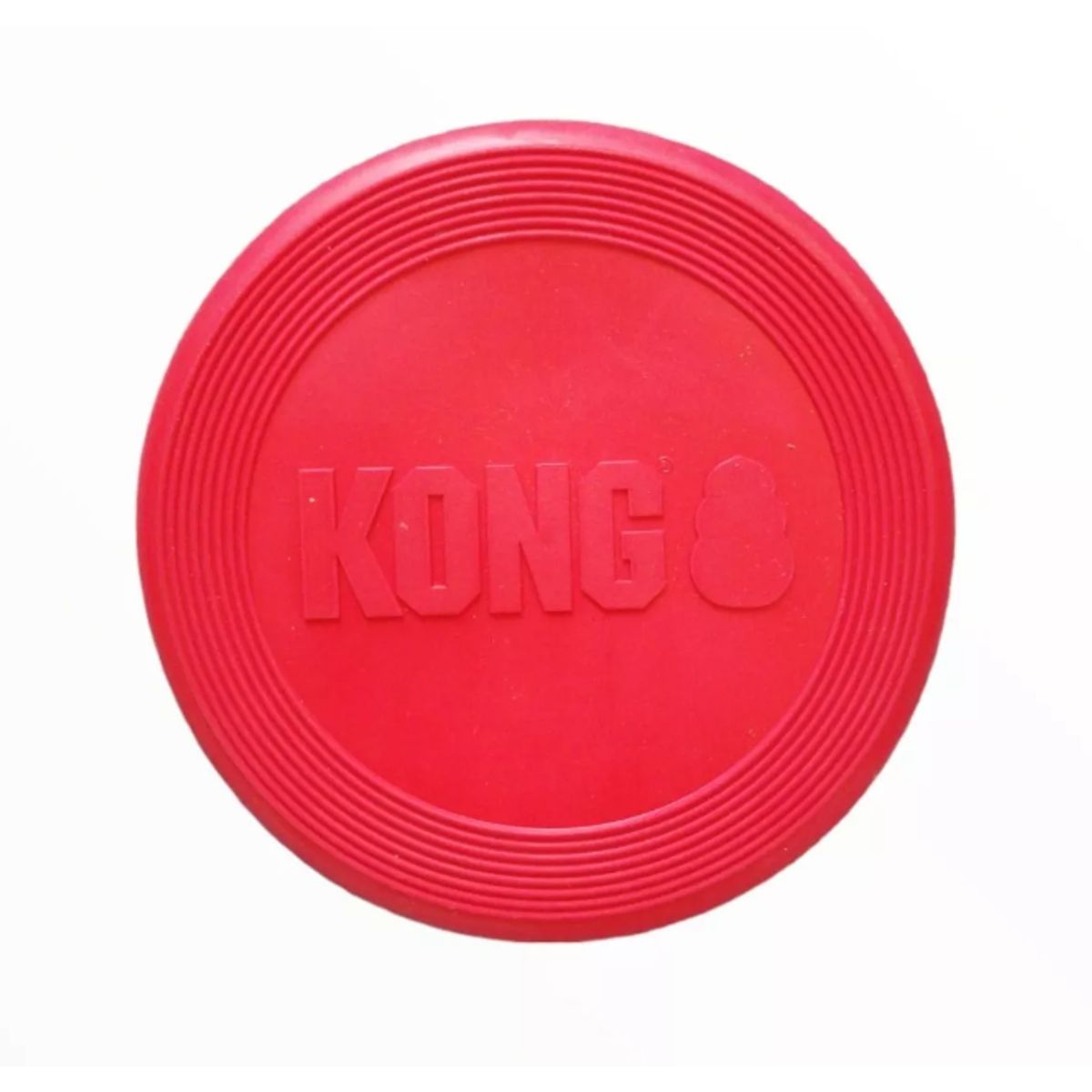 KONG - Juguete Kong Flyer Talla S