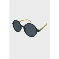 NIBA - Lentes De Sol Junquillar Negro