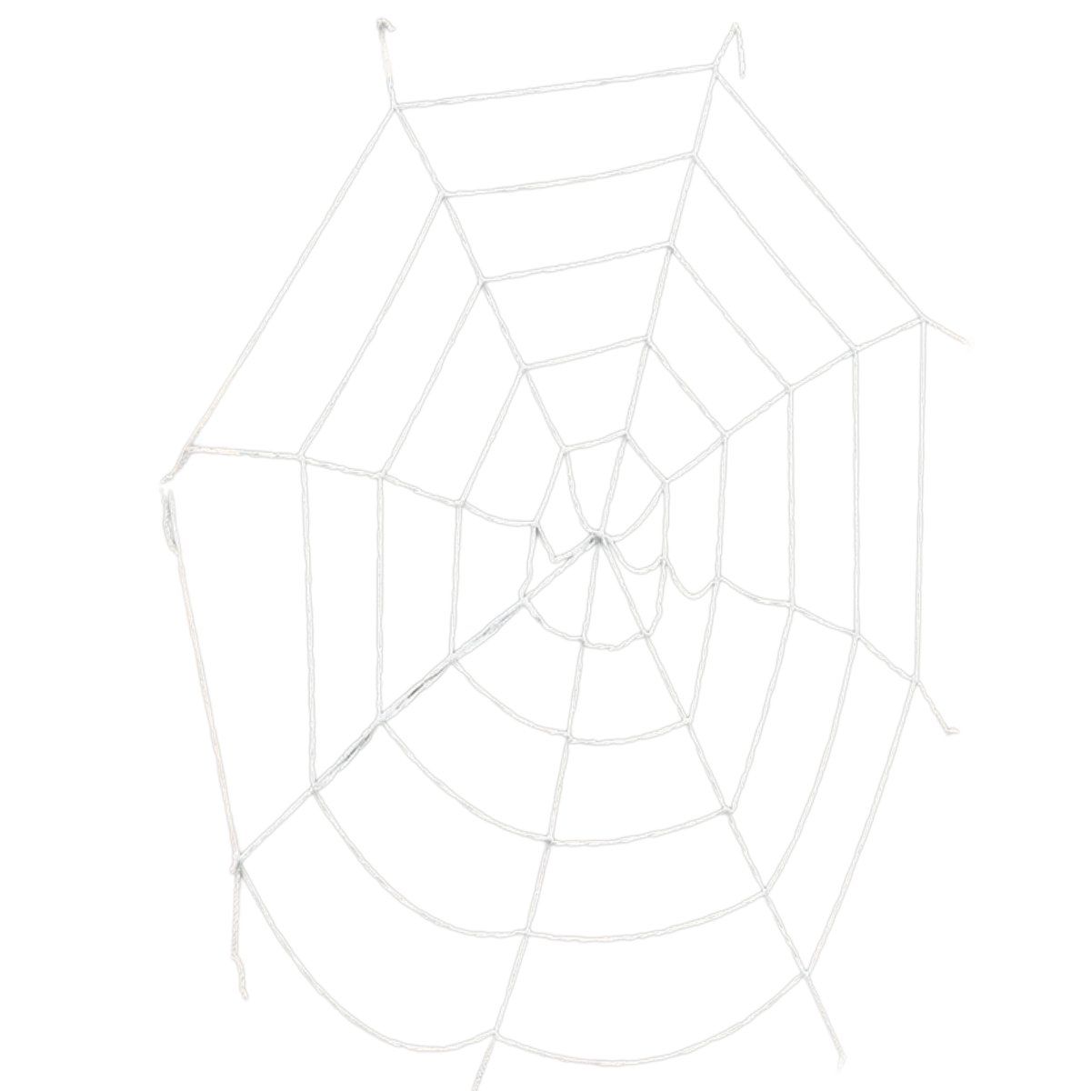 HALLOWEEN - TELA DE ARAÑA DECORACION HALLOWEEN