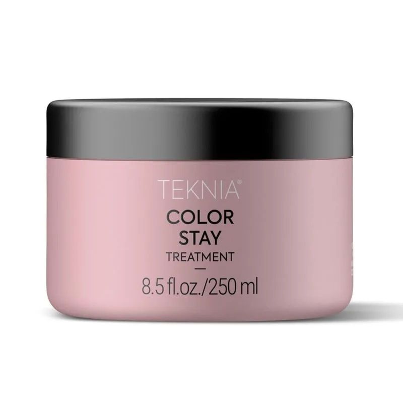 LAKME - Tratamiento Lakme Teknia Color Stay 250ml Mascara protectora