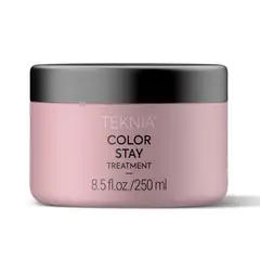LAKME - Tratamiento Teknia Color Stay 250ml Mascara protectora