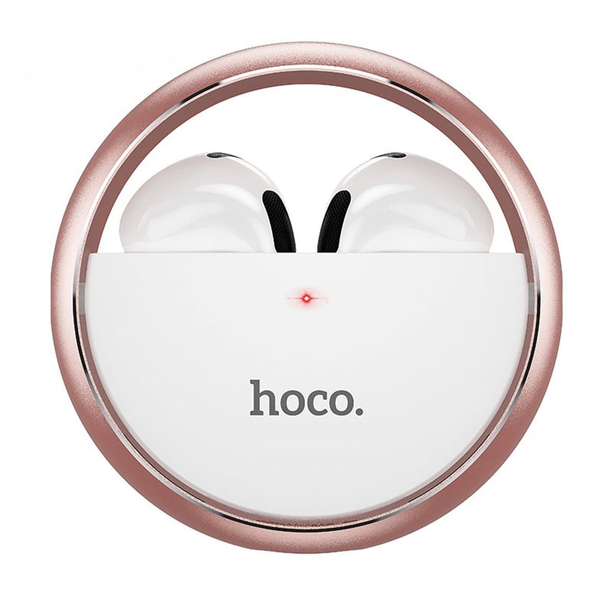 HOCO - Audifonos Hoco Ew23 Canzone Tws In Ear Bluetooth Rose Gold