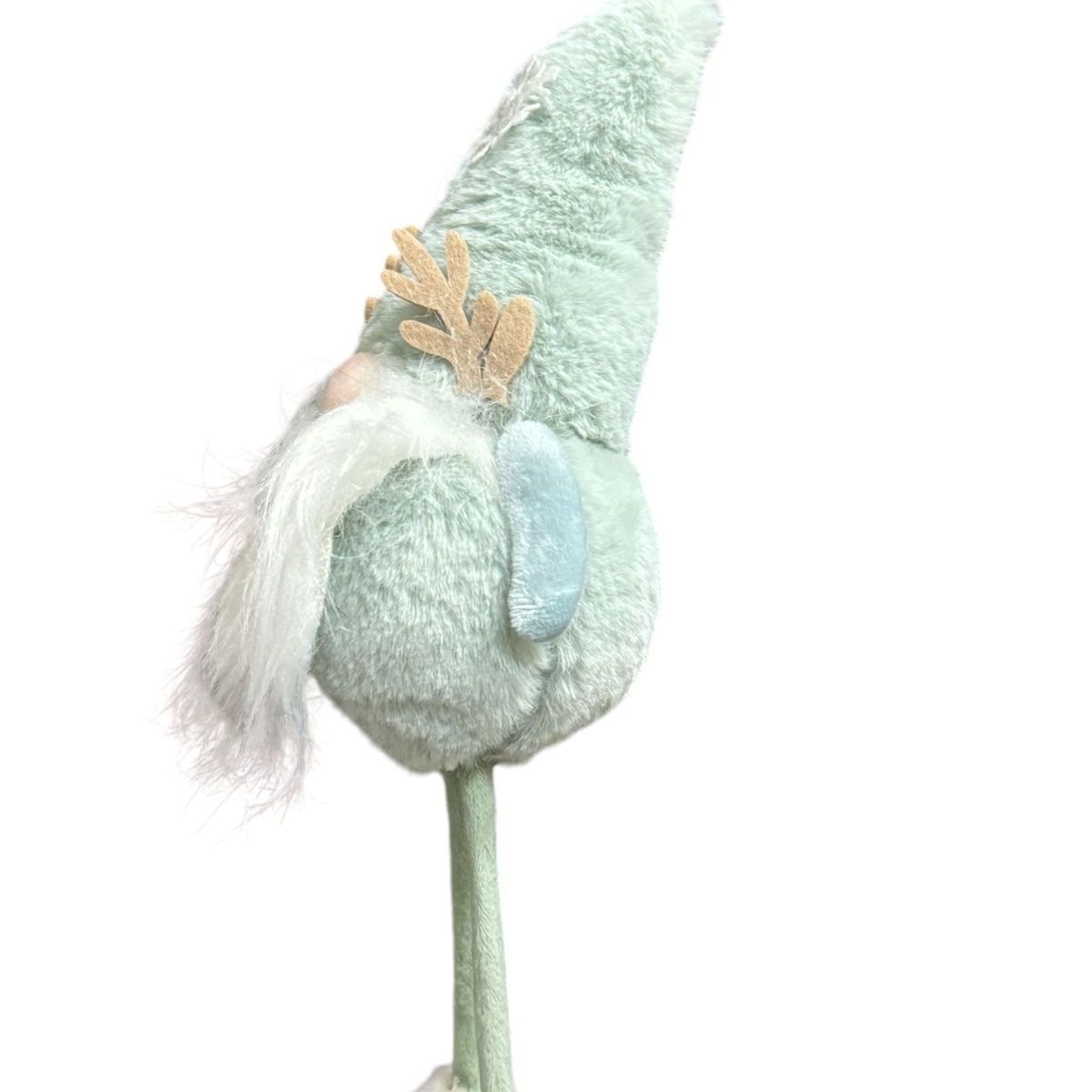 GENERICO - NOMO DE NAVIDAD CELESTE PATAS LARGAS