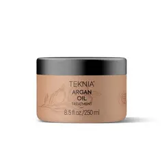LAKME - Máscara Hidratante Teknia Argán Oil 250 ml.-.-