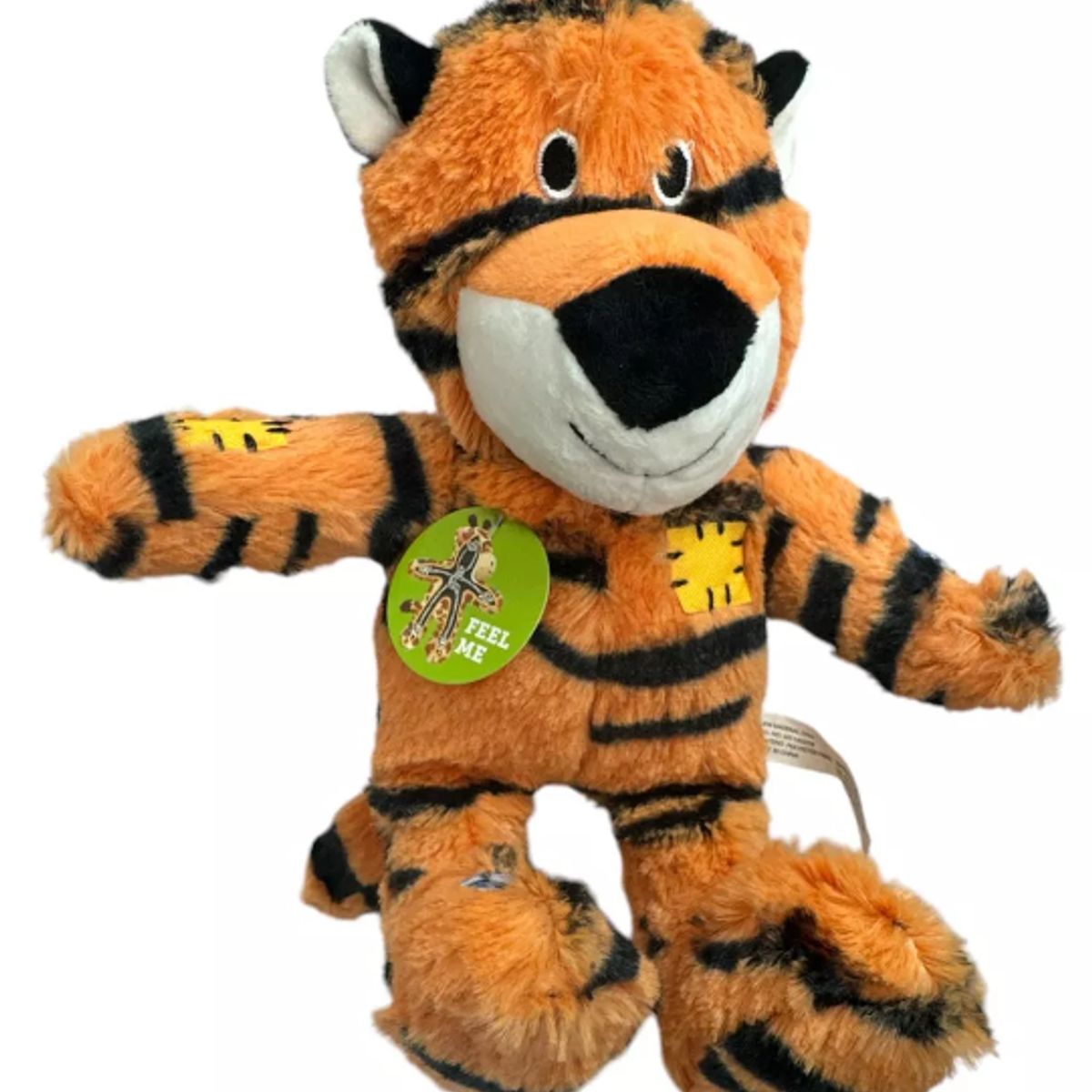 KONG - Peluche Kong Wild Knots Tiger Ml