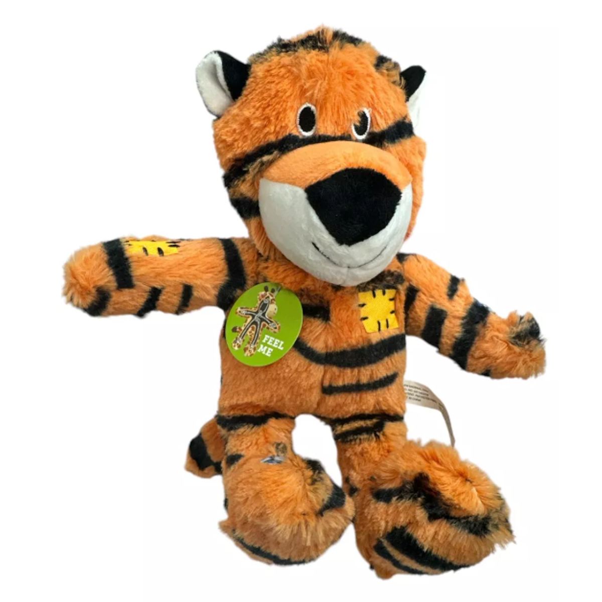 KONG - Peluche Kong Wild Knots Tiger Ml