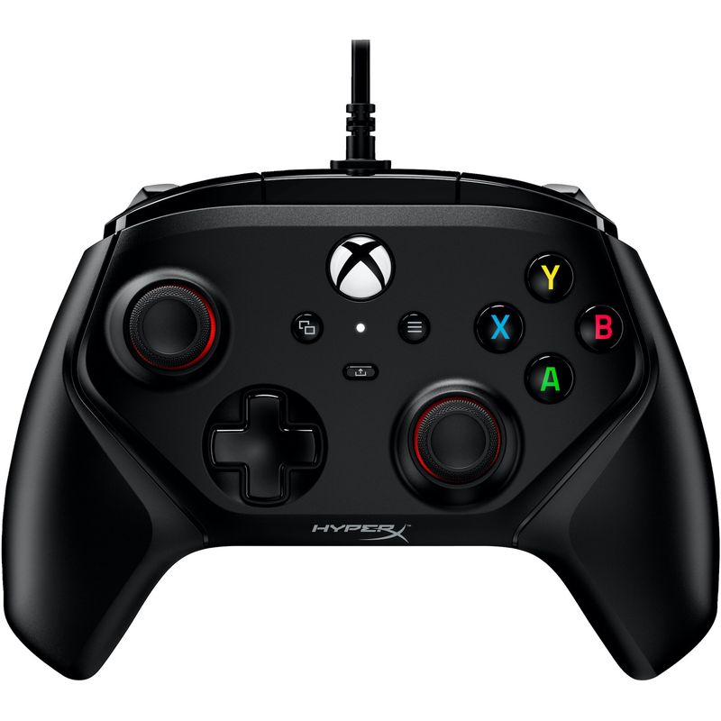 HYPERX - HyperX Clutch Gladiate Mando con Cable con Licencia Xbox