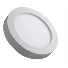 OSRAM LEDVANCE - Plafon Sobrepuesto Led 15W Luz Calida alta eficiencia