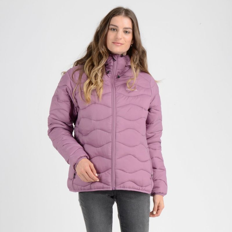 O'NEILL - PARKA AIRWAVE- W MORADO