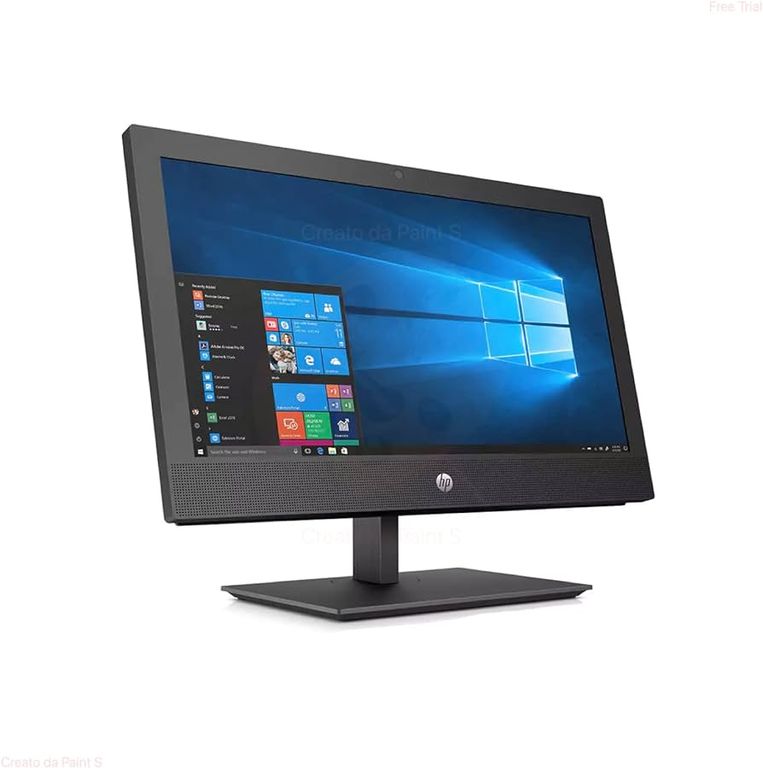 COMPUTADOR TODO EN UNO PROONE 400 G4 CORE I5