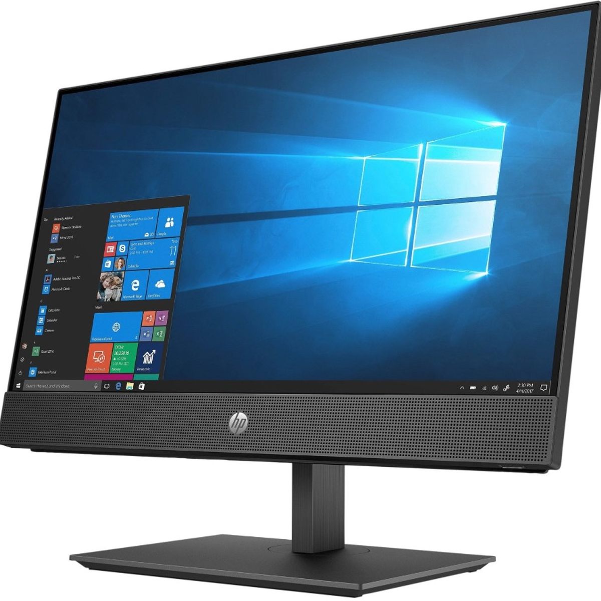 HP - COMPUTADOR TODO EN UNO PROONE 400 G4 CORE I5