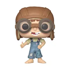 FUNKO - Pop Disney Pixar Up Ellie Joven 1481
