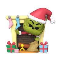 Pop El Grinch 35
