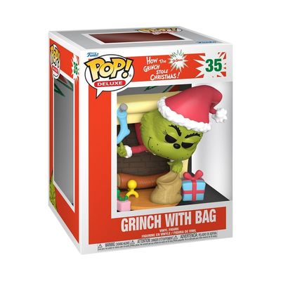 Imagen 2 del producto Pop El Grinch 35