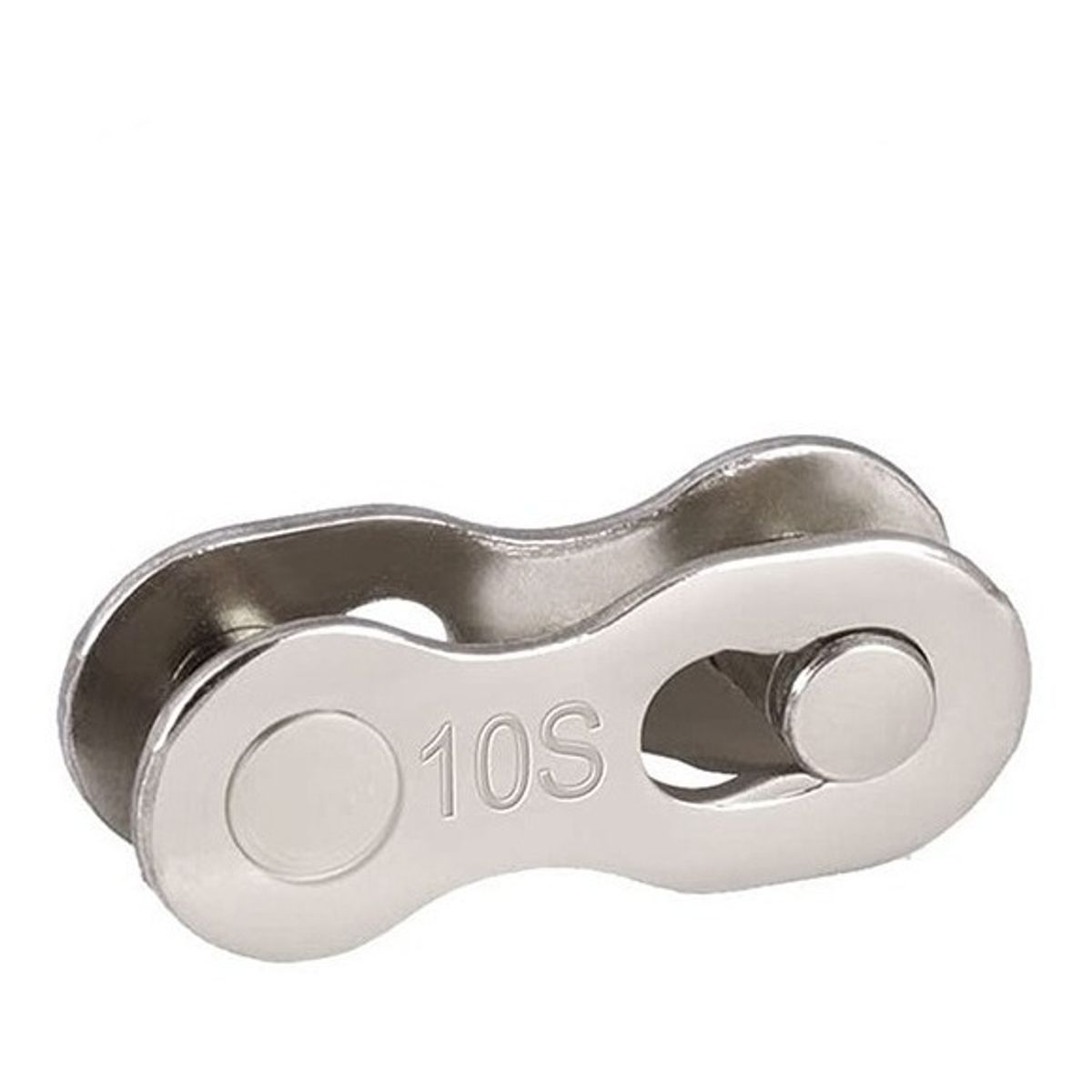 GENERICO - Eslabón Rápido Missing Link 10V  Cadena Bicicleta