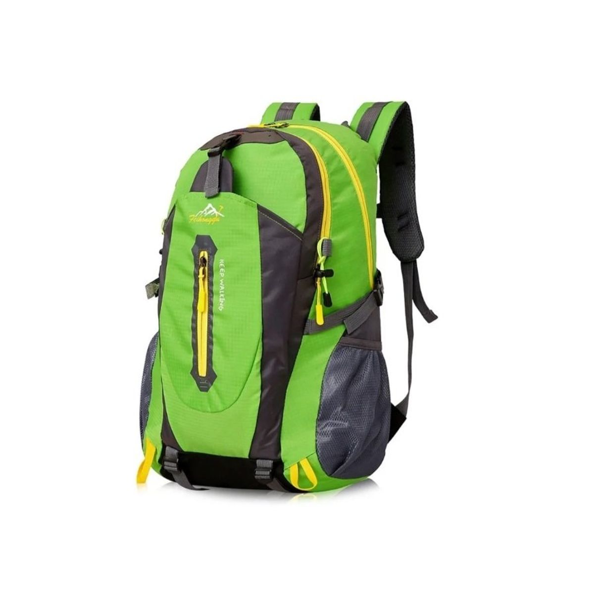 GENERICO - Mochila Outdoor Deportivo Trekking 35 Litros Deporte