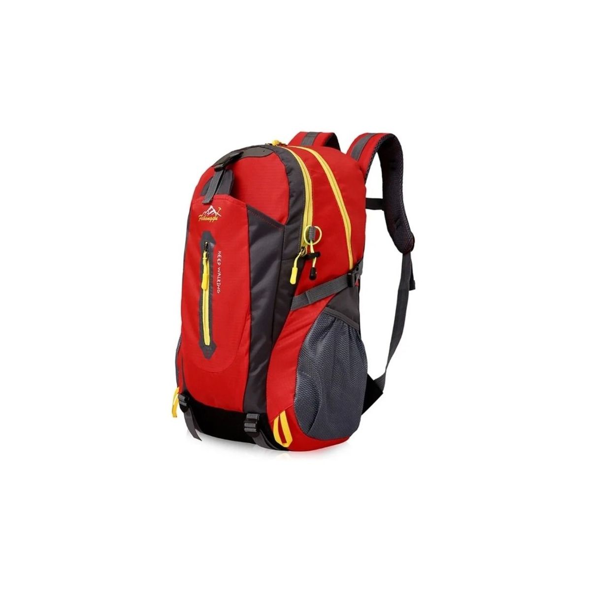 GENERICO - Mochila Outdoor Deportivo Trekking 35 Litros Deporte