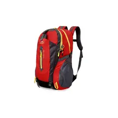 GENERICO - Mochila Outdoor Deportivo Trekking 35 Litros Deporte