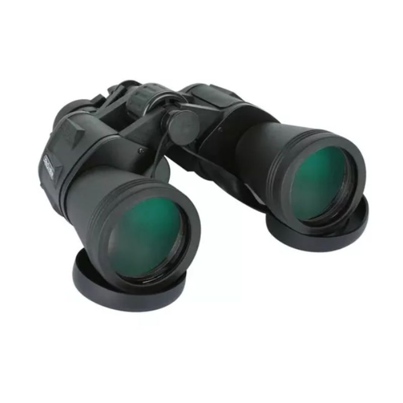 GENERICO - Binoculares Profesionales 20x50 Largo Alcance 1000m