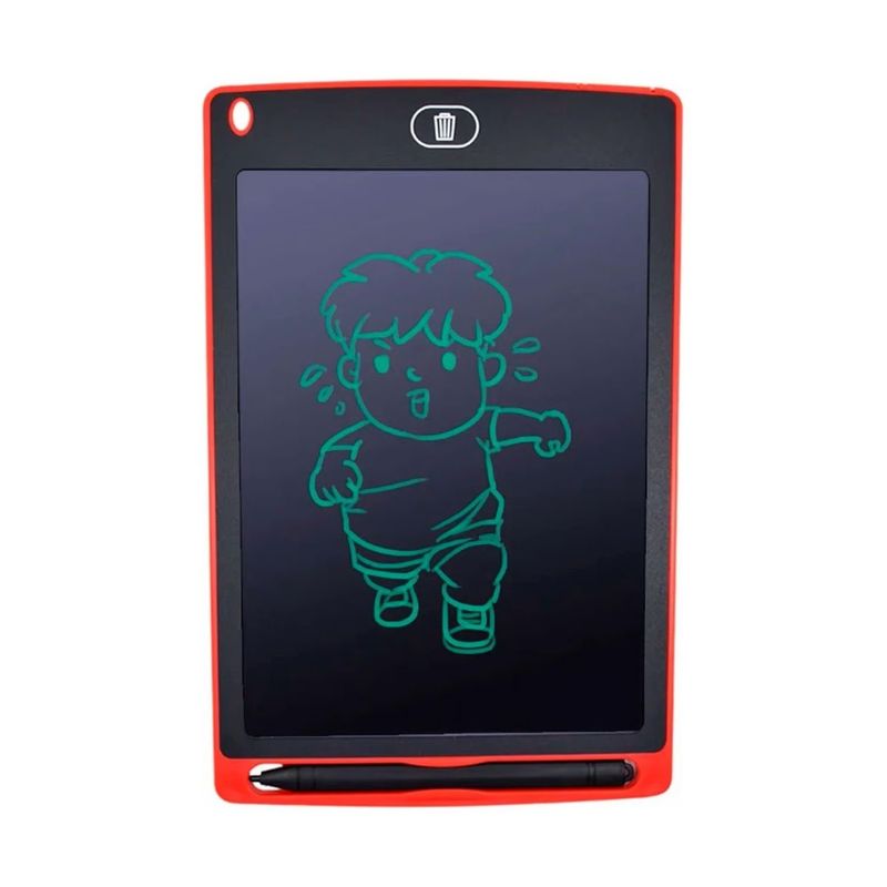 GENERICO - Tablet de Escritura Pantalla LCD para Niños de 12 Pulgadas
