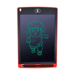 GENERICO - Tablet de Escritura Pantalla LCD para Niños de 12 Pulgadas