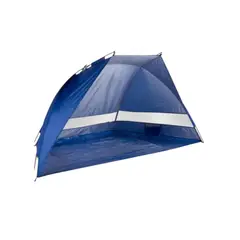 GENERICO - Carpa Playa Paraviento Con Protección Solar +50 quitasol