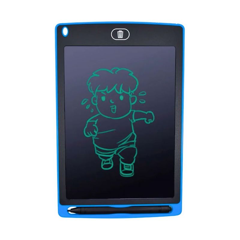 GENERICO - Tablet de Escritura Pantalla LCD para Niños de 12 Pulgadas
